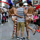 Illustration for article titled Disquieted By Titties, New York Considers Shutting Down Times Square Plazas